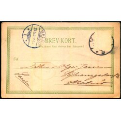 Skodsborg Badehotel - C. St. 103 - Brugt - Svage hj�rner !