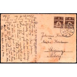 Kbenhavn - Tepavillonen i Tivoli - Rudolf Olsen 29