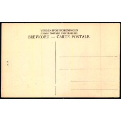 Kbenhavn -  Rdhuspladsen - B.B. u/n - Brugt