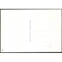 Strandhotellet - Liseleje - Stender 1006 K - Ubrugt