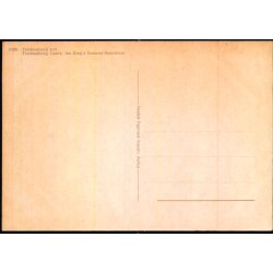 Fredensborg Slot - Nordisk Papir 1028 - Ubrugt
