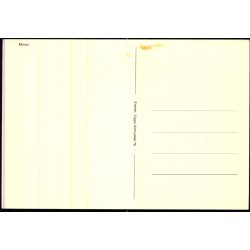 Frederikshavn - Minen - Asmussen u/n - Ubrugt