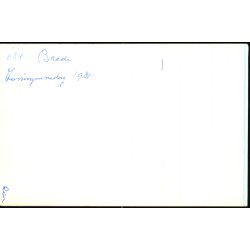 Dronning Beatrix - Foto u/n - Ubrugt