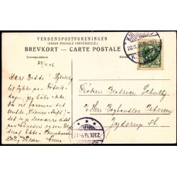 Kbenhavn - Aborreparken - C.R. 86