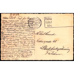 Kbenhavn - Glyptoteket - E.R. Eneret