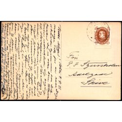 Kbenhavn - Raadhuspladsen - K.N. 3