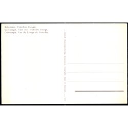 Kbenhavn - Vesterbros Passage - Rudolf Olsen 650