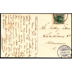 Tranekr set fra Aasvejen - Frits Iversen 4642 - Brugt