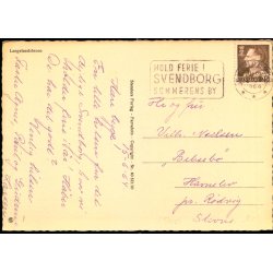 Langelandsbroen - Stender 40 521/10 - Brugt