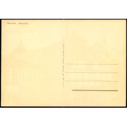 Marstal  - S�lvgade - Ingvars Varehus 795 - Ubrugt