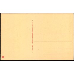 Maribo - Bandholmparken - K. Rye Clausens Bogh. 24 - Ubrugt