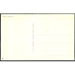 Odense - Albani Torv - Stender 24 - Ubrugt