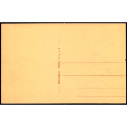  Odense - Amts Sygehus - Kirurgisk Afdeling - J.C.P.V. u/n - Ubrugt