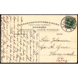 Stige Badehotel - Flensborg Magasinet ved Knud Mller u/n - Brugt