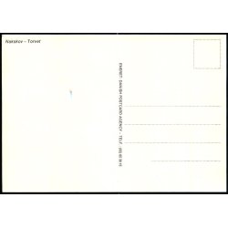 Nakskov - Parti fra Torvet - G. Daubjerg A/S 143 308 015 - Ubrugt