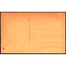 Odense - H.C. Andersens Barndomshjem - Stender O. 114 - Ubrugt