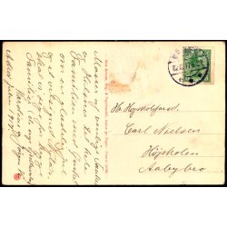 Askov Kirke - Jens Arnum Bogh. 35586 - Brugt