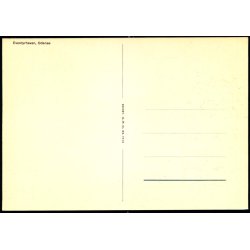 Eventyrhaven -  Odense - O.P.O. 7012 - Ubrugt