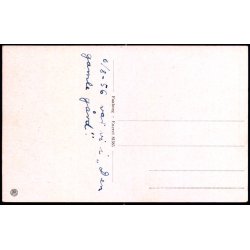 Faaborg - Kanapstui i "Den gamle Gaard" i Holkegade - Eneret 81385 - Ubrugt