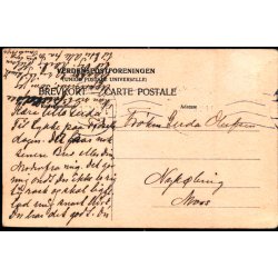 Sejlskib - u/n - Brugt