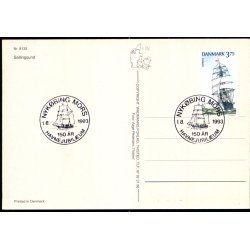 Sallingsund - Wadmanns Forlag 8132 - Brugt