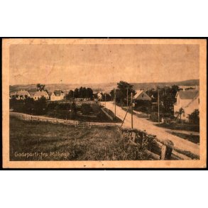 Gadeparti fra Millinge - u/n - Brugt