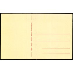 M�desalen i "Hermon"  - V. Sch�nnemanns Forlag  34500 - Ubrugt