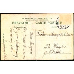 Holckenhavn (Fyen) - C. Eneret 162 - Brugt