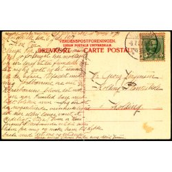 Ravnholt (Fyen) - Alex Vincent 2140 - Brugt