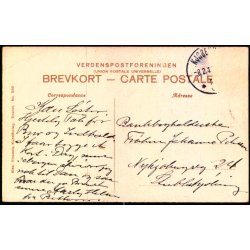 Troense - Alex Vincent 598 - Brugt