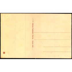 Faaborg - Vesterport - F.C. Alstr�m 47967 - Ubrugt