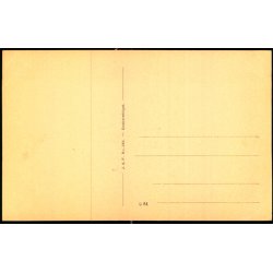 Strib - Badehotel - Koncertsal - Cottagen - J.A.F. 944 - Ubrugt