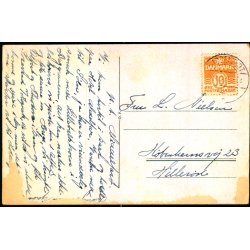 Lillebltsbroen - O.P. u/n - Brugt