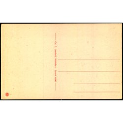 Middelfart - Guldfiskedammen Hindsgavl - Carl S. Ladehoffs Bogh. 16640 - Ubrugt