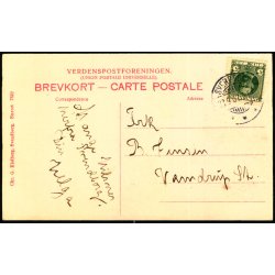 Christiansminde Badehotel - Chr. G. Kielberg 7322 - Brugt