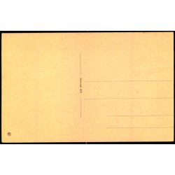 Svendborg - Bregninge Kirke - Eneret 478 - Ubrugt