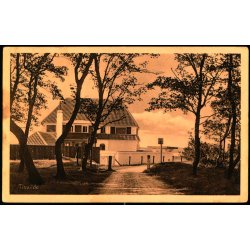 Tisvildeleje - Knud Poulsens Bogh. 35980