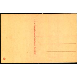 Birketrer i Nordskoven - K.V. Nielsens Bogh. 22707 - Ubrugt