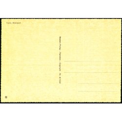 Varde - �sterport - Stender 40 716/9 - Ubrugt