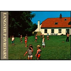 Langstrup Dyrefarm - Top Card 957