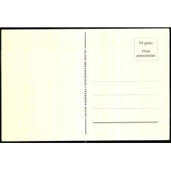 Per Illum - Marselisborg Slot - Aarhus - Dansk Smandskirke u/n - Ubrugt