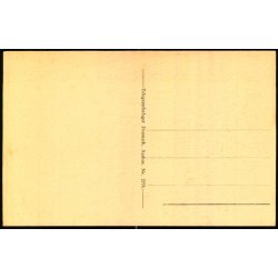 Norden Monument - Telegrafforlaget 2778 - Ubrugt