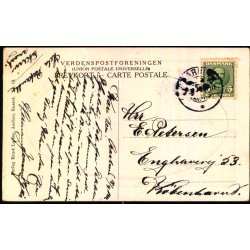 Aarhus - Tietgenplads - Ernst Larsen 19 - Brugt