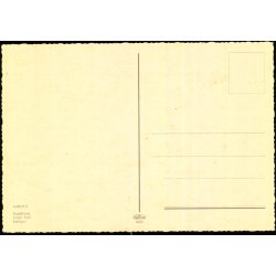 Aarhus - Raadhuset - Kr�ger 1002/5 - Ubrugt