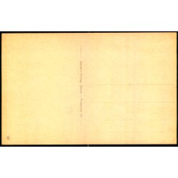 Fredericia - Monumentet p� Krigergravene - Stender 131 - Ubrugt