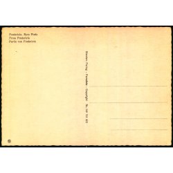 Fredericia - Ryes Plads - Stender 149 703 022 - Ubrugt