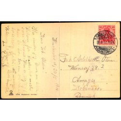 Haderslev - Kasernen - 17138 - Brugt