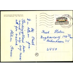 L�jt Feriecenter - Brorsb�l Foto 33 - Brugt