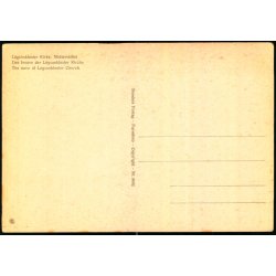 L�gumkloster Kirke - Midtskib - Stender 5602 - Ubrugt