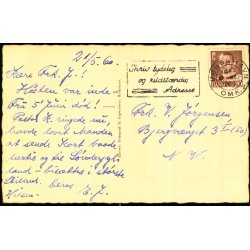 Rinken�s Korskirke - H. Ingwersen u/n - Brugt